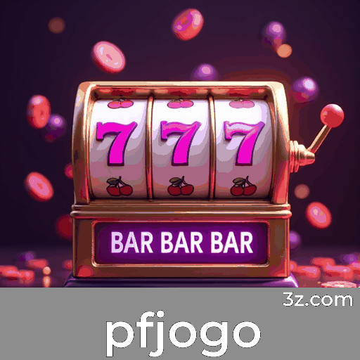 Formulário de cadastro da pfjogo