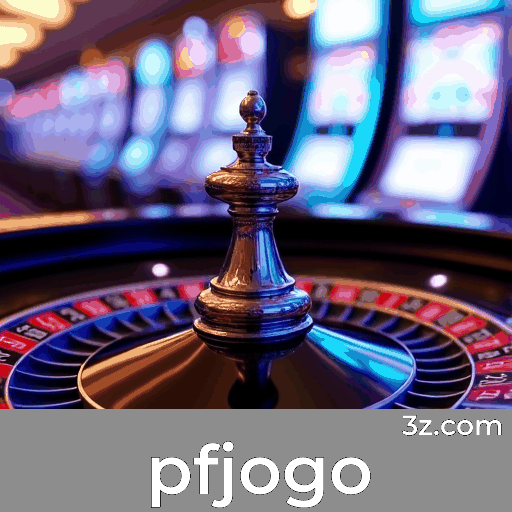 Formulário de cadastro da pfjogo