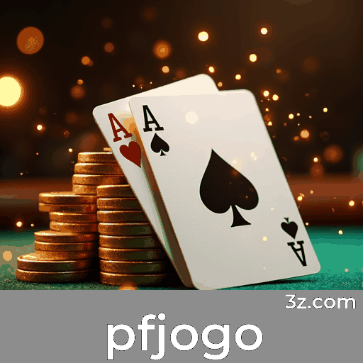 Você pode se cadastro na pfjogo em qualquer plataforma