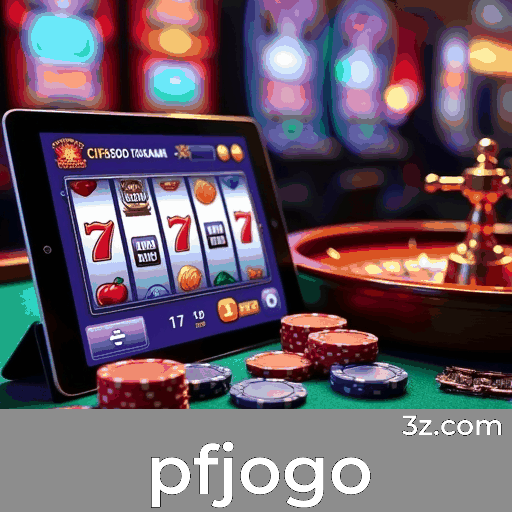 Você pode se cadastro na pfjogo em qualquer plataforma