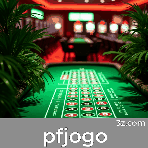 A pfjogo oferece jogos de mesa divertidos