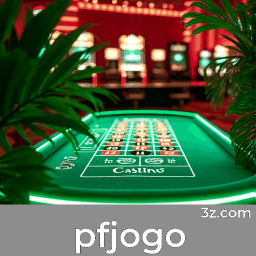 Você pode se cadastro na pfjogo em qualquer plataforma