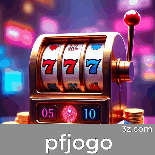 Formulário de cadastro da pfjogo