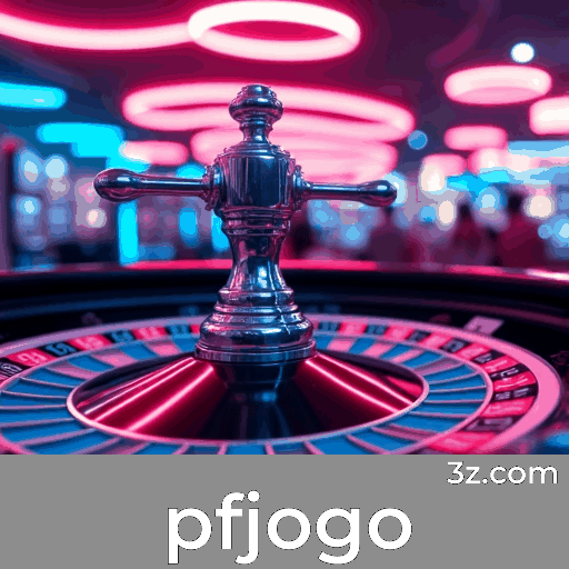 Você pode se cadastro na pfjogo em qualquer plataforma