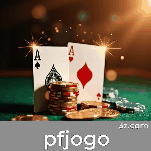 Cassino ao vivo da pfjogo com dealers ao vivo