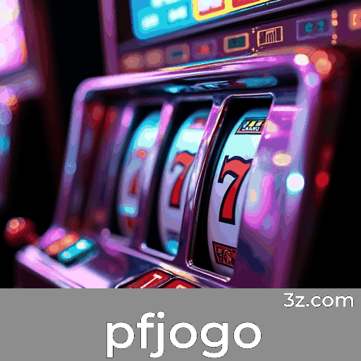 Jogos de loteria na pfjogo