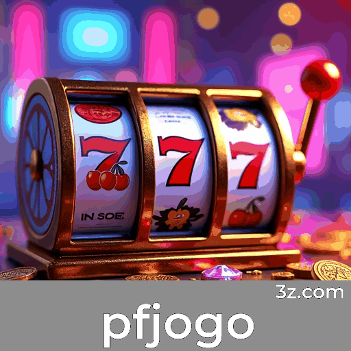 Você pode se cadastro na pfjogo em qualquer plataforma